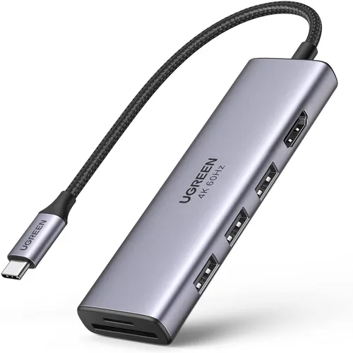 UGreen USB-C Multifunction Adapter