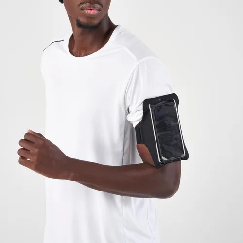 Phone arm strap