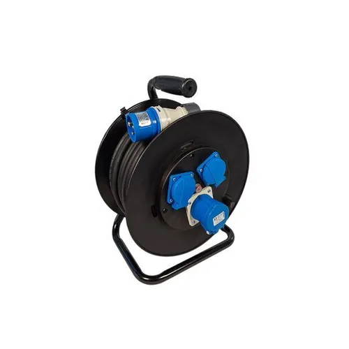 Cable drum 25m