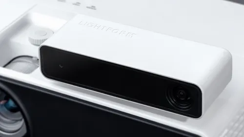 Lightform mapping and projection bundle