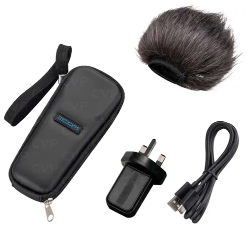 Zoom accessory pack