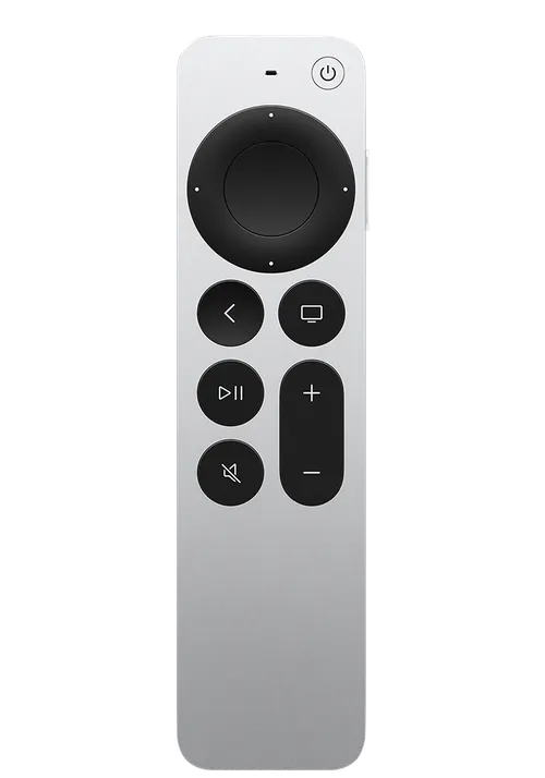 Remote controls