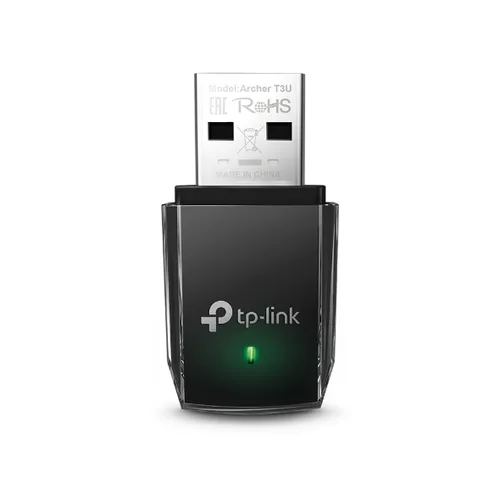 tp-link AC1300 mini wireless MU-MIMO USB adapter
