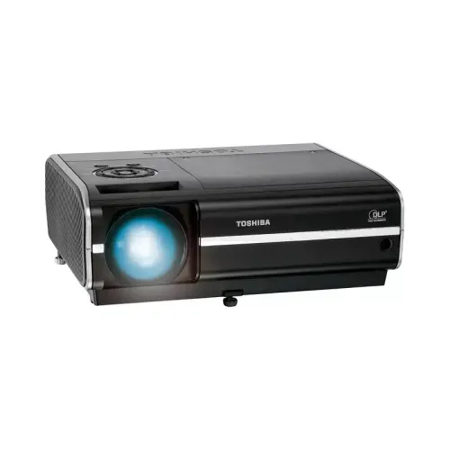 Beamer Toshiba TDP-EX20