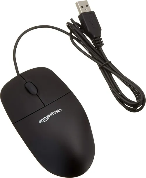 Computer Mice