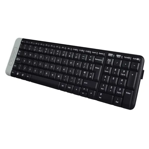 Logitec keyboard