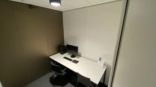 Flexperiment 3 (bundle), LA2514