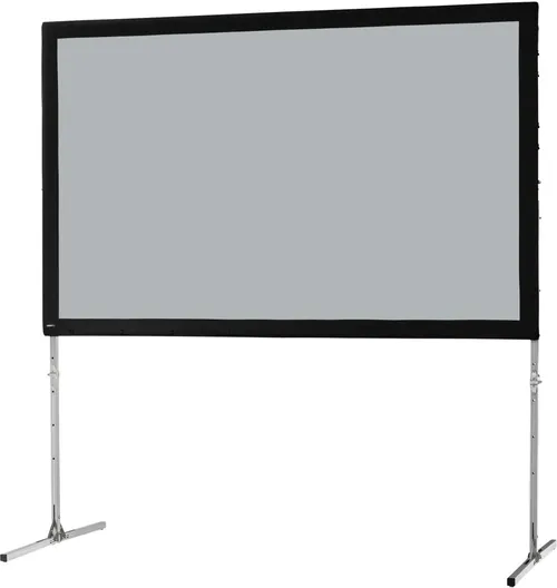 Celexon fold frame projection screen 406x245cm