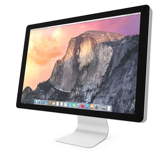 iMac pro