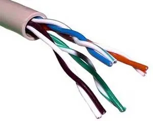 UTP cables