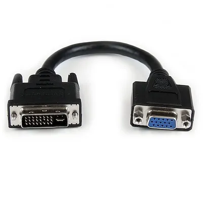 DVI-VGA Cables