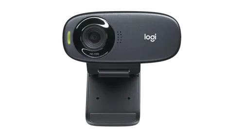Logitech C310