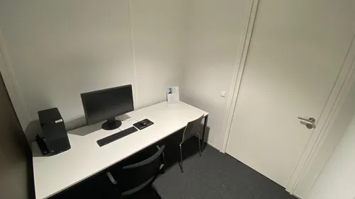 Flexperiment 3 (bundle), LA2514