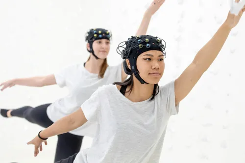 Artinis Single Brite MKIV (with laptop)