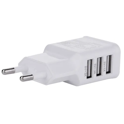 220V USB A chargers