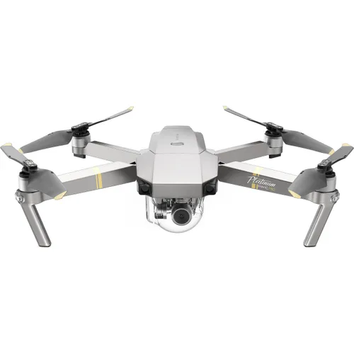 Drone DJI mavic Pro Platinum