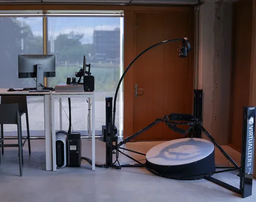 XR Lab 1 - LA 1503 (Bundle)