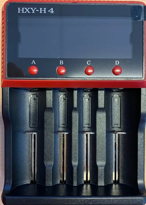 Tobii Pro Glasses - Battery Charger