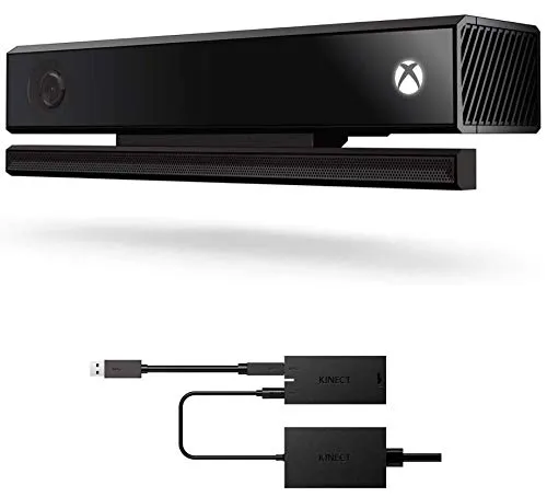 Xbox one Kinect