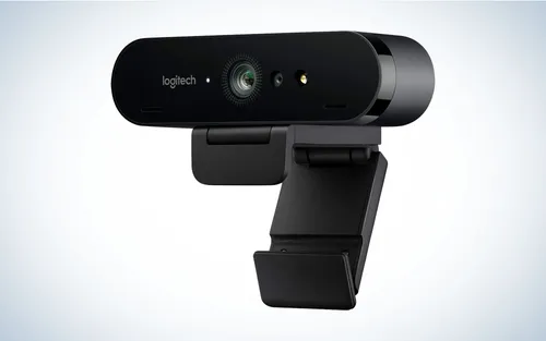Webcam Brio 4K Streaming Edition 2022