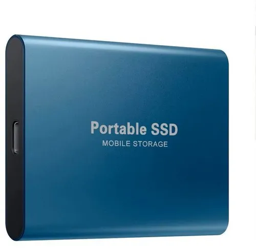 SSD 1TB flash driver