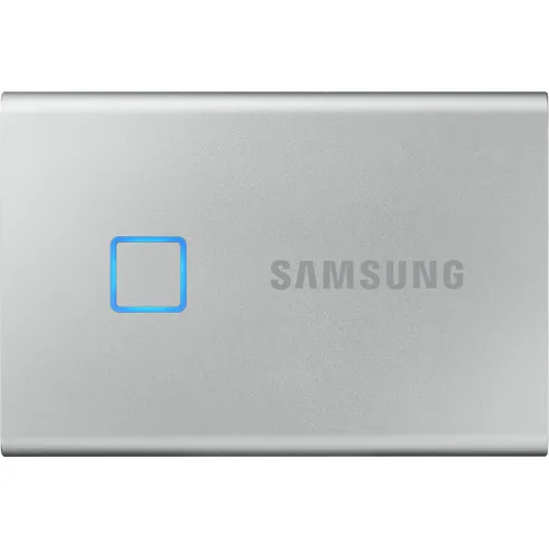 Samsung T7 SSD (2TB) drive