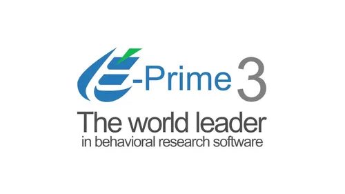 E-prime 3.0