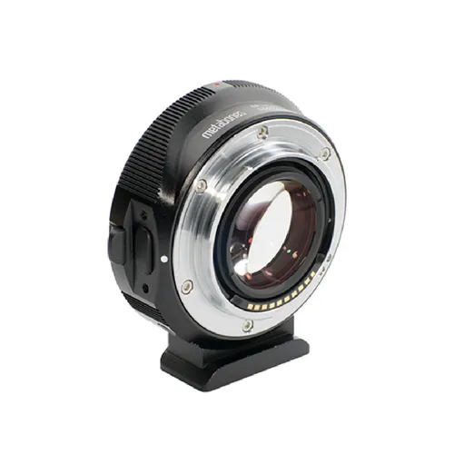 Metabones Canon EF Lens To Sony E Mount T Speed Booster ULTRA  0.71x