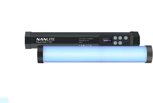 Nanlite PavoTube II 6C