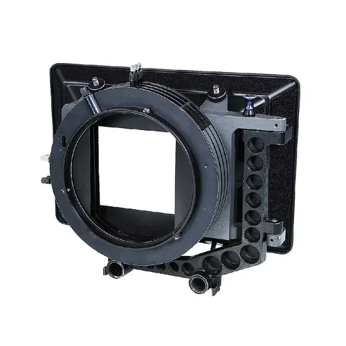 ARRI MB-18 4X5.65 19mm Studio Matte Box