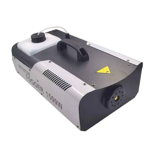 Fogger Fog Machine 1500W