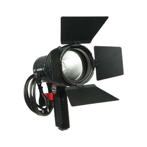 Sachtler Reporter 300H Focusing Flood