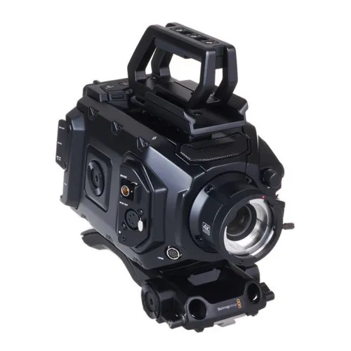 Blackmagic URSA Broadcast G2