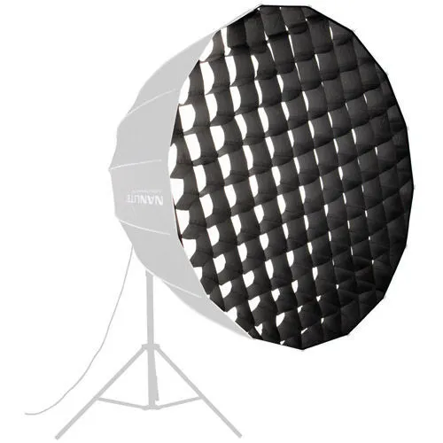 Nanlite Fabric Eggcrate Grid for Parabolic