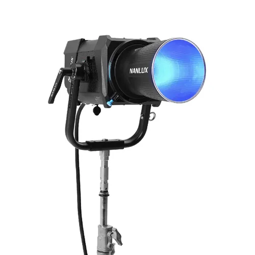 Nanlux Evoke 900C RGB LED Spot Light