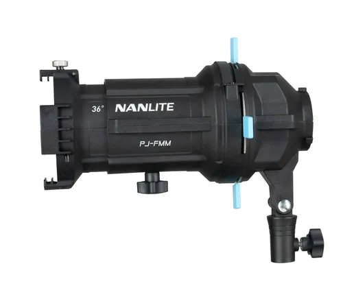 NanLite 36° Projection Attachment for FM Mount PJ-FMM-36