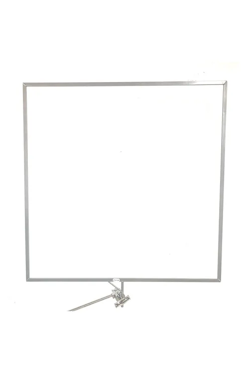 Aluminum Gel Panel Frame 48 x 48’’