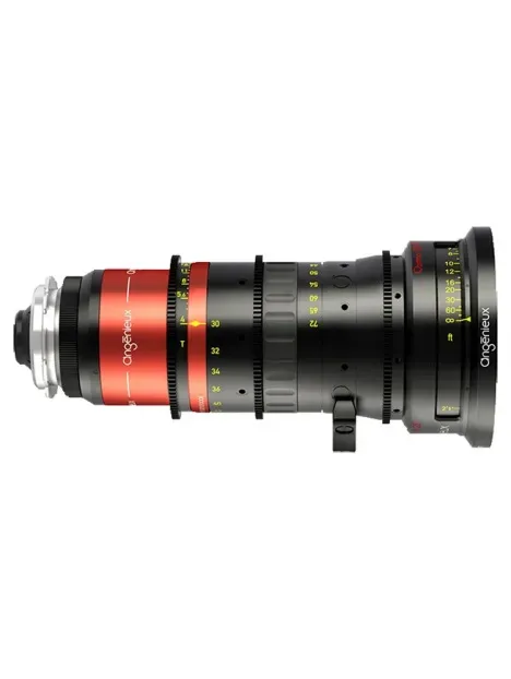 Angenieux Optimo Anamorphic 30‑72 A2S Lens