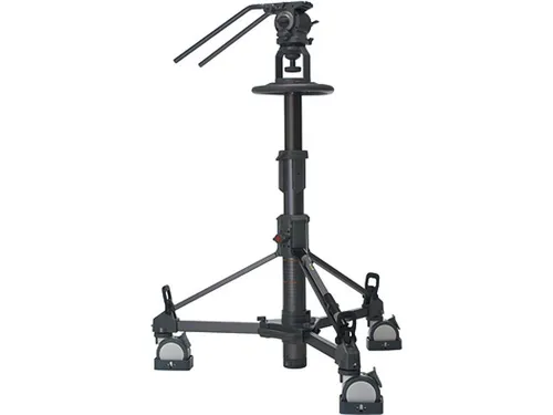 Libec H85 Studio Pedestal System