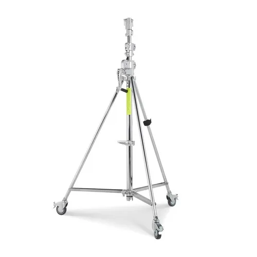 Avenger B6039CS Wind Up