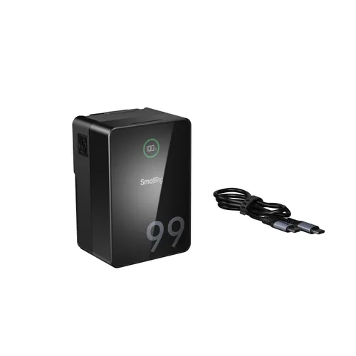 SmallRig VB99 Mini V-Mount