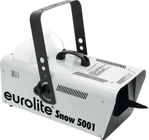 Eurolite 5001 Snow Machine