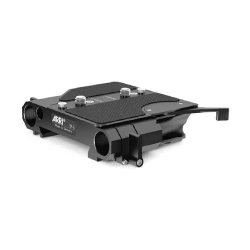 ARRI BP-8 Bridge Plate 19mm (component)