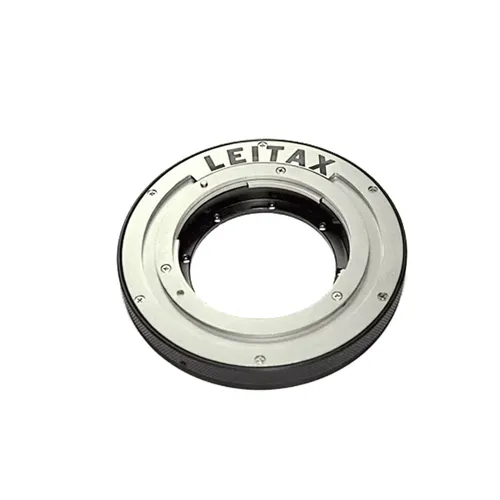 EF Mount Leitax for ALEXA Mini