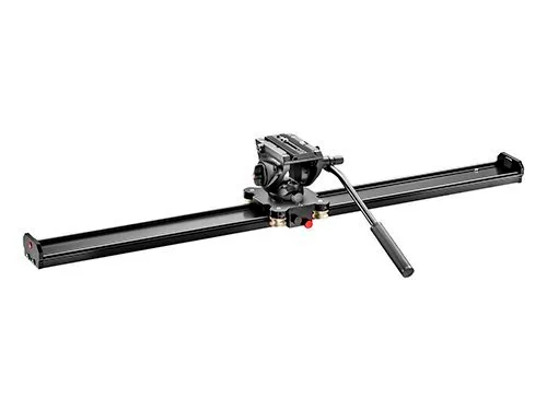 Slider Manfrotto Mvs100a 1m
