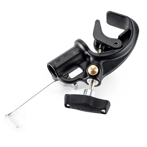Avenger C337 Quick Action Clamp
