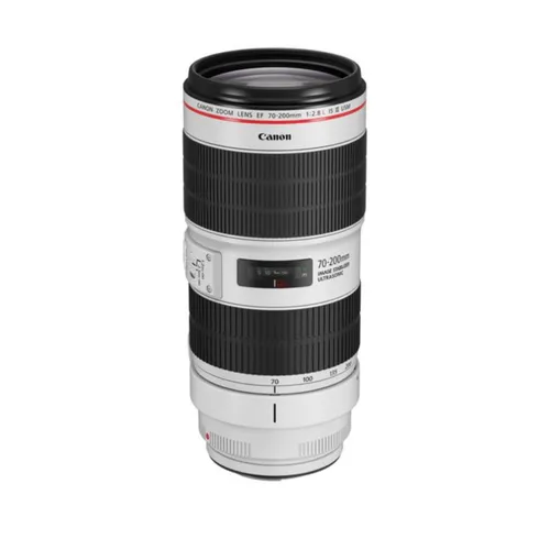 Canon EF 70-200mm f/2.8L IS III USM