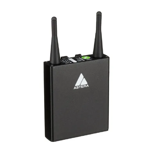 AsteraBox W-DMX Transmitter