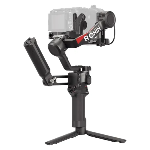 DJI Ronin RS4 Combo