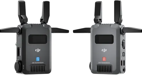 DJI SDR Wireless Video Transmission Combo